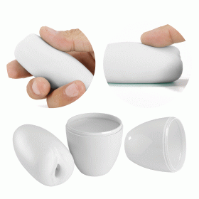 Masturbator Pretty Love Caspar 2  BI 14832 4 2-5